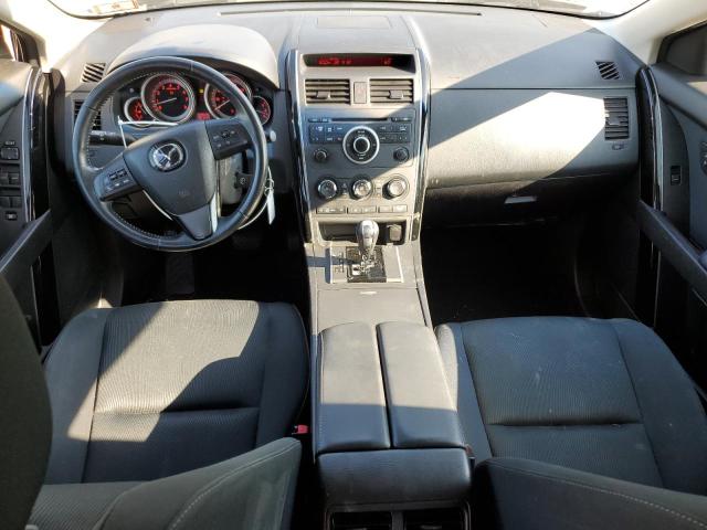 Photo 8 from auction – 2011 MAZDA CX-9 with VIN JM3TB3BV9B0320378