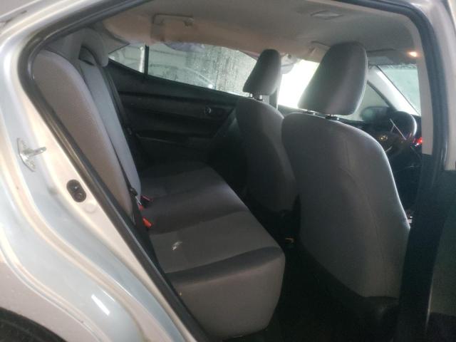 Photo 10 from auction – 2017 TOYOTA COROLLA L with VIN 2T1BURHEXHC790782