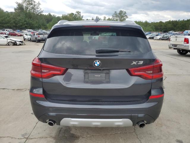 Photo 6 from auction – 2018 BMW X3 XDRIVE3 with VIN 5UXTR9C51JLC79068