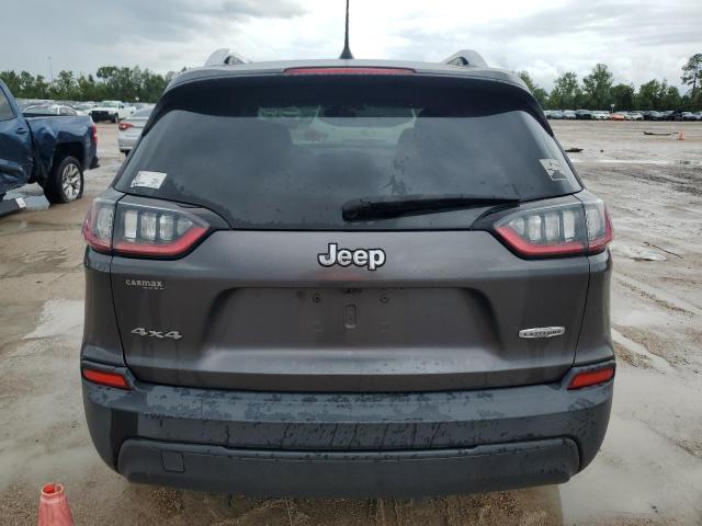 Photo 6 from auction – 2019 JEEP CHEROKEE L with VIN 1C4PJMLB2KD273727