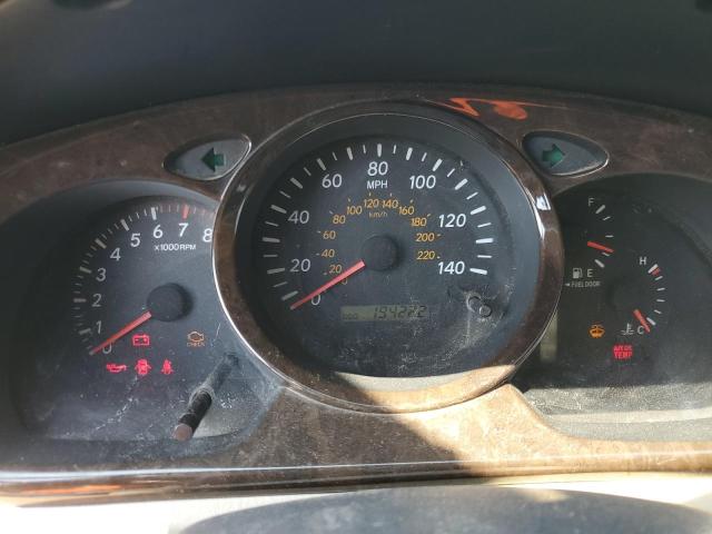 Фото 9 с аукциона – 2002 TOYOTA HIGHLANDER с VIN JTEGF21A120057144