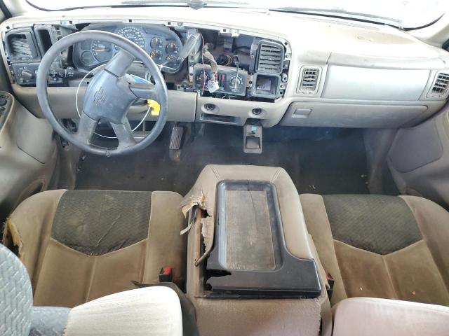 Photo 8 from auction – 2004 CHEVROLET AVALANCHE with VIN 3GNEC12T94G129986