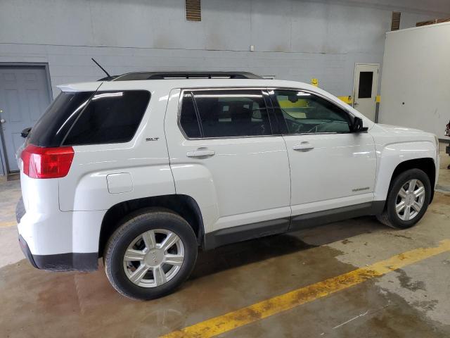 Photo 3 from auction – 2013 GMC TERRAIN SL with VIN 2GKALUEK5D6220913