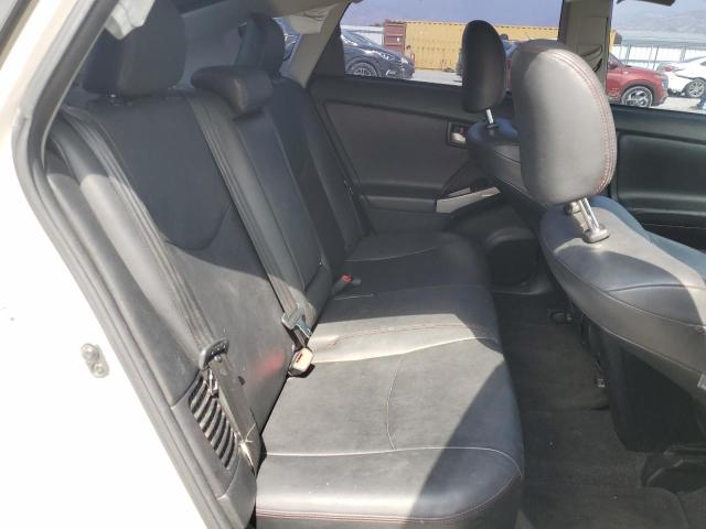 Photo 10 from auction – 2013 TOYOTA PRIUS with VIN JTDKN3DU3D1645427