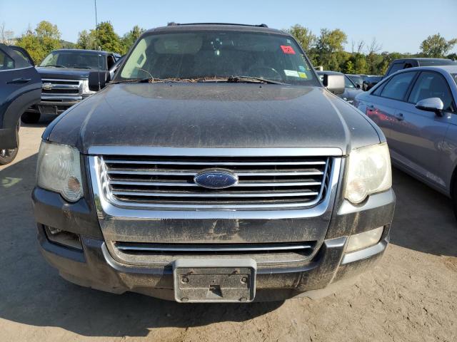 Photo 5 from auction – 2010 FORD EXPLORER X with VIN 1FMEU7DE9AUA74418