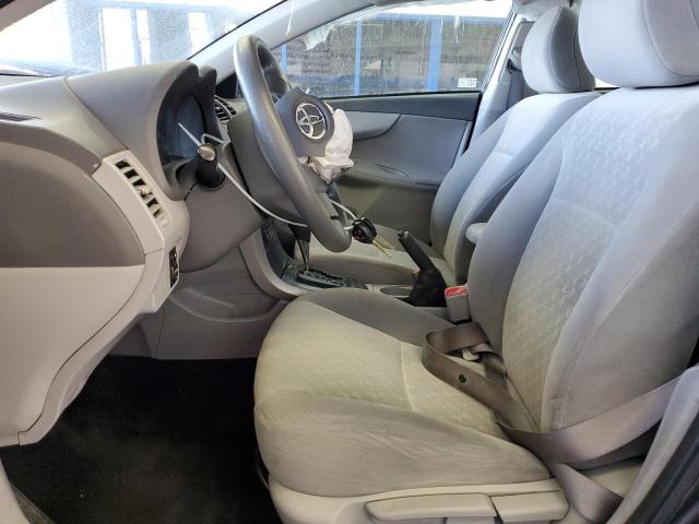 Photo 7 from auction – 2009 TOYOTA COROLLA BA with VIN 1NXBU40EX9Z161067