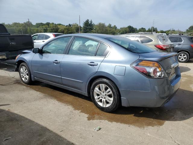 Photo 2 from auction – 2012 NISSAN ALTIMA BAS with VIN 1N4AL2AP5CN462716