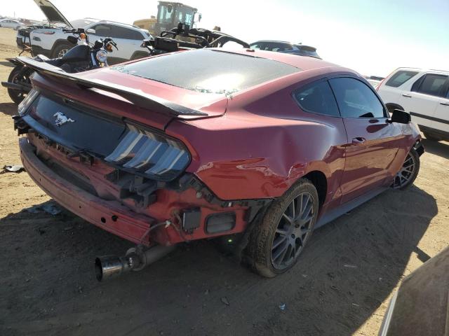 Photo 3 from auction – 2015 FORD MUSTANG with VIN 1FA6P8TH5F5392304