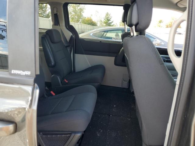 Photo 11 from auction – 2010 DODGE GRAND CARA with VIN 2D4RN6DX9AR429943