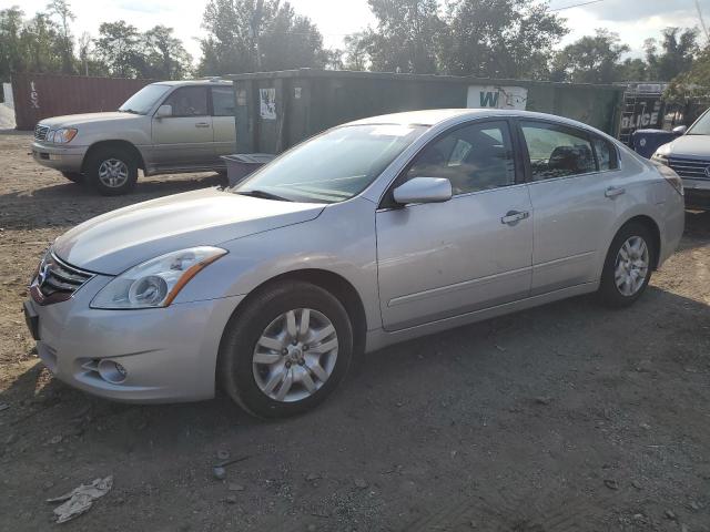 Фото 1 с аукциона – 2012 NISSAN ALTIMA BAS с VIN 1N4AL2AP0CC236899