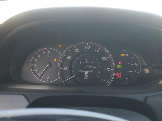 Photo 9 from auction – 2014 HONDA ACCORD LX- with VIN 1HGCT1B38EA007525