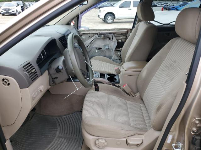 Photo 7 from auction – 2009 KIA SORENTO LX with VIN KNDJC735895873622
