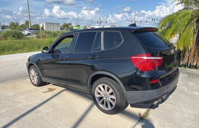 Photo 3 from auction – 2013 BMW X3 XDRIVE2 with VIN 5UXWX9C5XD0A16795