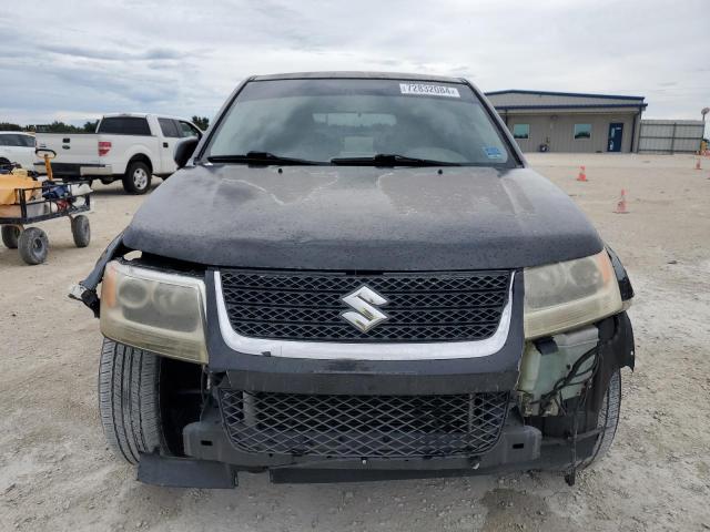 Photo 5 from auction – 2010 SUZUKI GRAND VITA with VIN JS3TE0D12A4100016