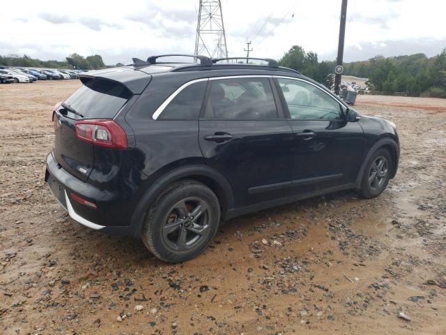 Photo 3 from auction – 2017 KIA NIRO EX with VIN KNDCC3LC8H5071098