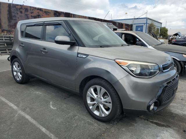 Photo 4 from auction – 2016 KIA SOUL + with VIN KNDJP3A5XG7313568