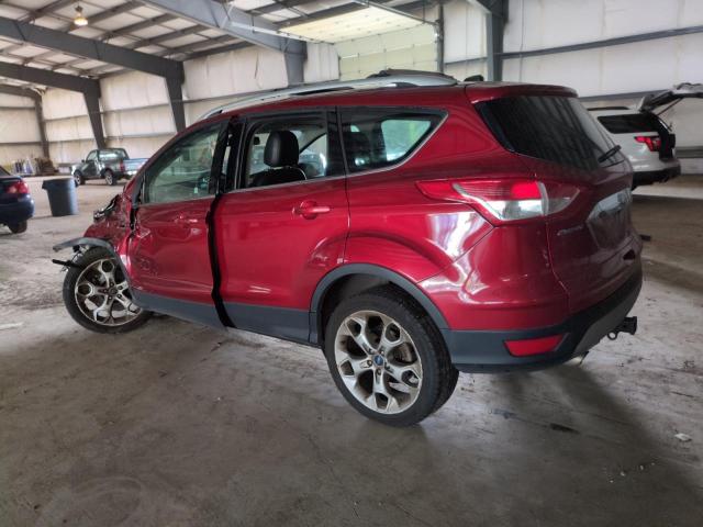 Photo 2 from auction – 2014 FORD ESCAPE TIT with VIN 1FMCU9J94EUB99889