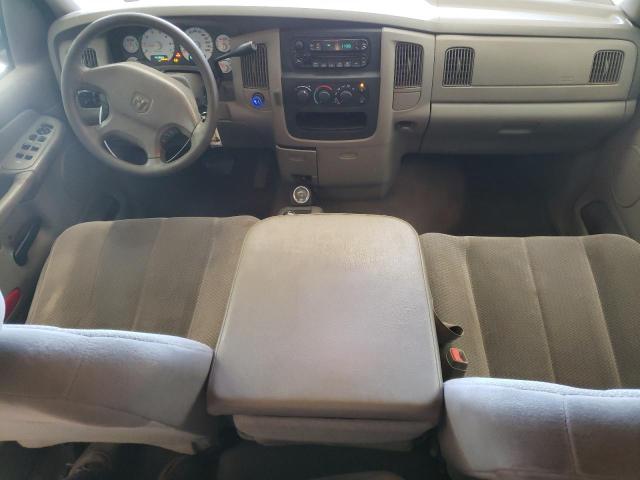 Photo 8 from auction – 2003 DODGE RAM 1500 S with VIN 1D7HU18D93S225794