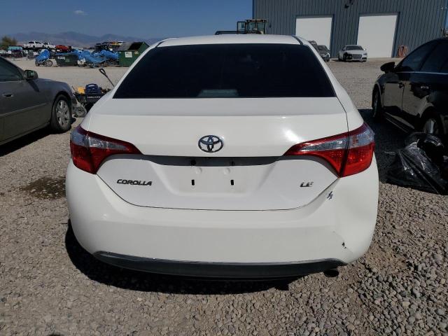 Photo 6 from auction – 2015 TOYOTA COROLLA L with VIN 2T1BURHE5FC430932