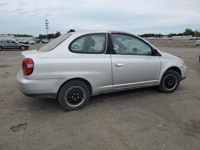 Photo 3 from auction – 2002 TOYOTA ECHO with VIN JTDAT123820226685