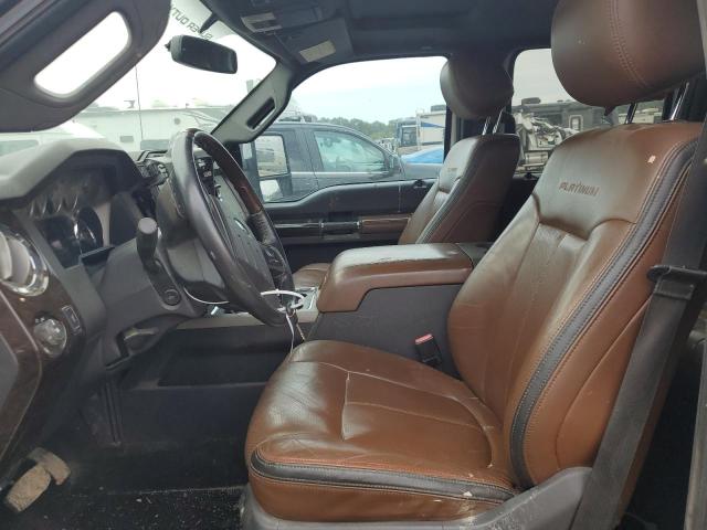 Photo 7 from auction – 2014 FORD F250 SUPER with VIN 1FT7W2BT8EEA58481