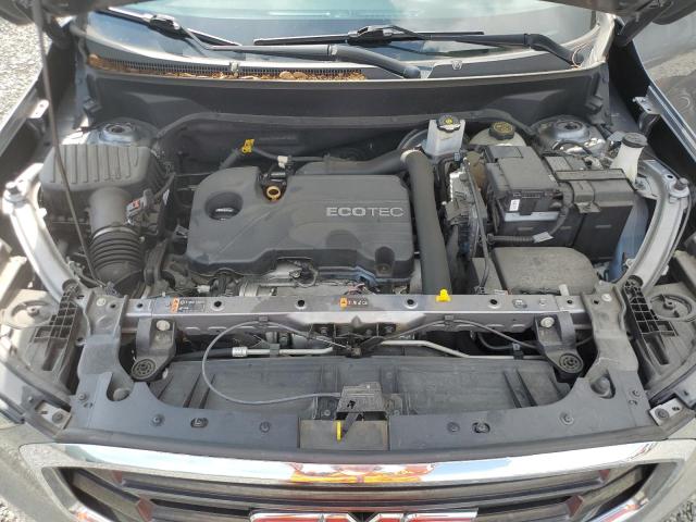 Photo 12 from auction – 2018 GMC TERRAIN SL with VIN 3GKALMEV5JL319264