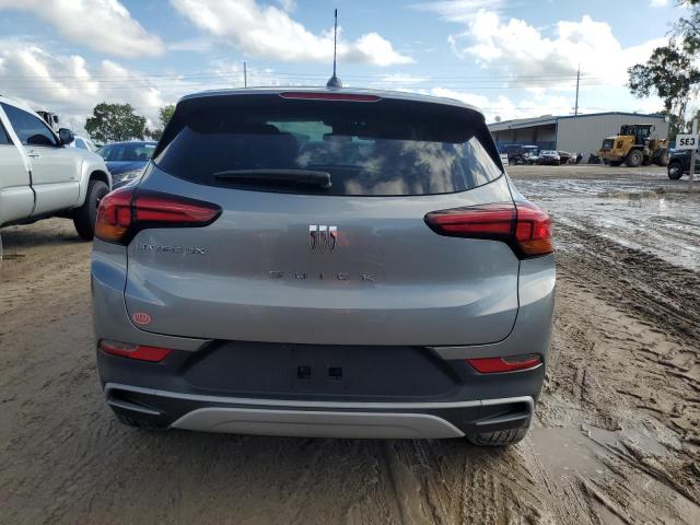 Photo 6 from auction – 2024 BUICK ENCORE GX with VIN KL4AMBSL5RB012510