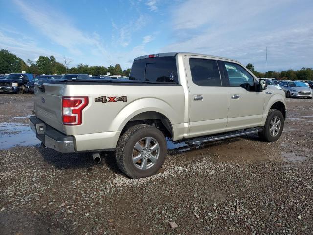 Photo 3 from auction – 2018 FORD F150 SUPER with VIN 1FTEW1E5XJFA75723