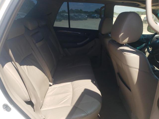 Photo 11 from auction – 2008 TOYOTA 4RUNNER LI with VIN JTEBU17R08K025855