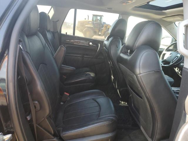 Photo 11 from auction – 2014 BUICK ENCLAVE with VIN 5GAKVBKD3EJ107519