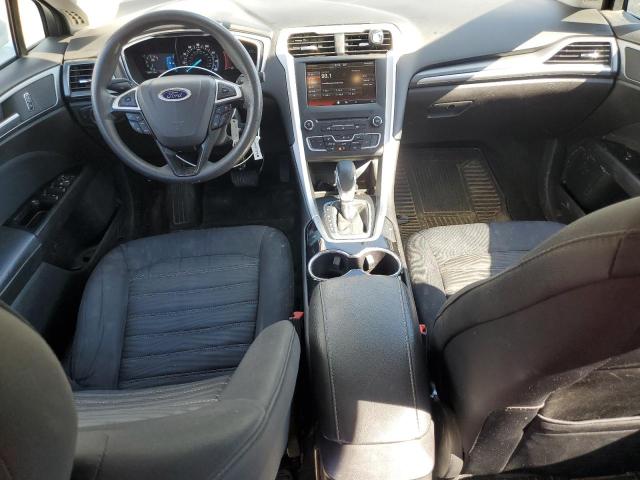 Photo 8 from auction – 2016 FORD FUSION SE with VIN 3FA6P0H7XGR326802