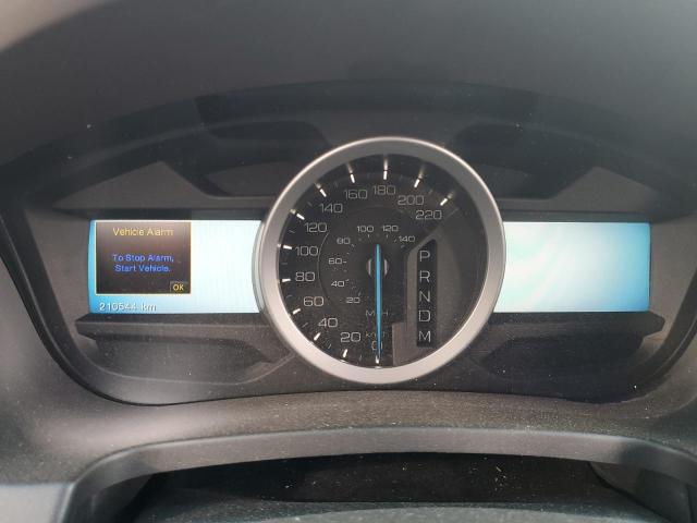 Photo 9 from auction – 2012 FORD EXPLORER X with VIN 1FMHK8D82CGA14047