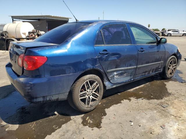 Photo 3 from auction – 2007 TOYOTA COROLLA CE with VIN JTDBR32E770112135