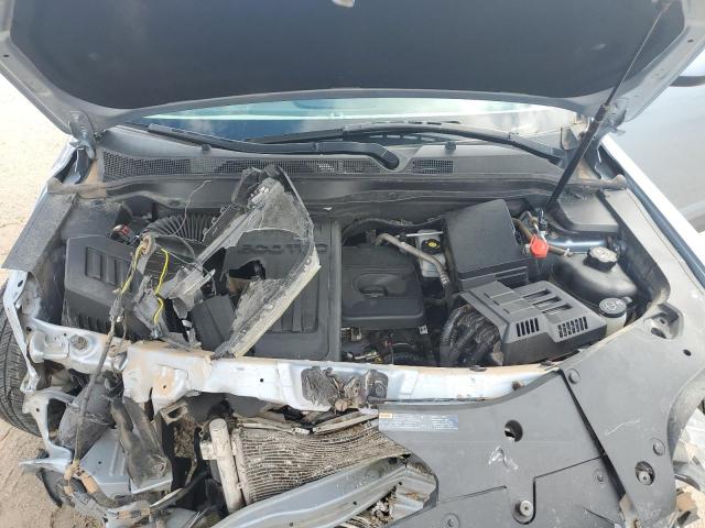 Photo 12 from auction – 2014 GMC TERRAIN SL with VIN 2GKALMEK7E6178987