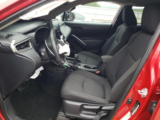 Photo 7 from auction – 2022 TOYOTA COROLLA CR with VIN 7MUCAAAG8NV016646