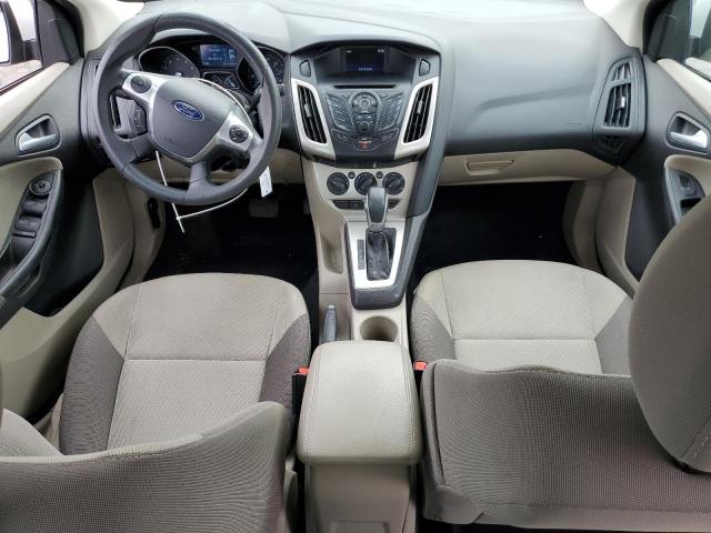 صورة رقم 8 من المزاد - 2014 FORD FOCUS SE مع VIN 1FADP3F20EL432753