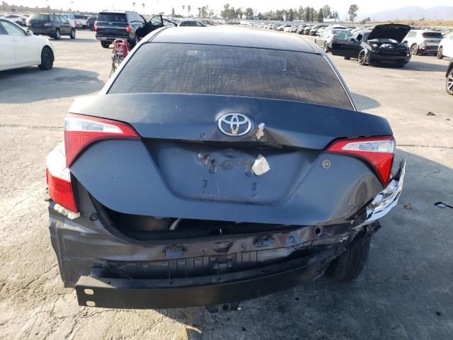 Photo 6 from auction – 2016 TOYOTA COROLLA L with VIN 5YFBURHE8GP381047