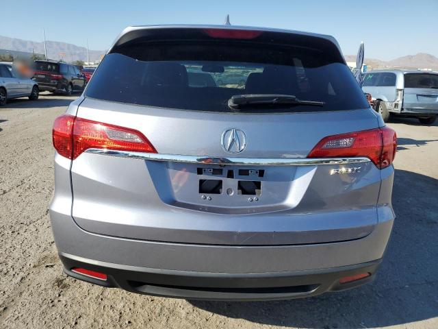Photo 6 from auction – 2014 ACURA RDX TECHNO with VIN 5J8TB3H56EL001198