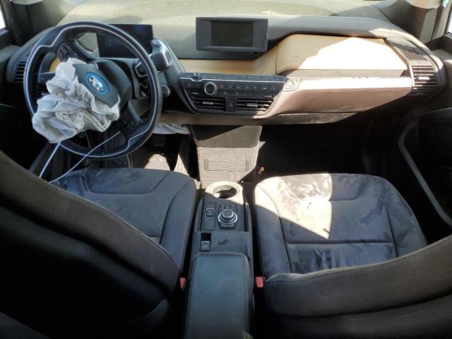 Photo 8 from auction – 2015 BMW I3 BEV with VIN WBY1Z2C51FV287579