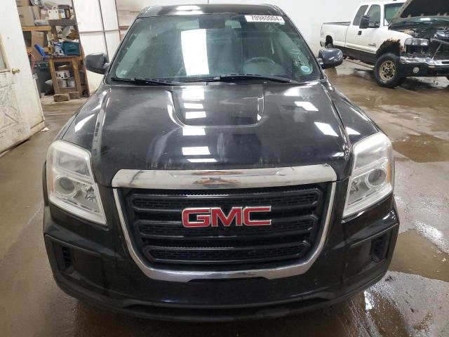 Foto 5 de la subasta – 2017 GMC TERRAIN SL con VIN 2GKALMEK7H6341822