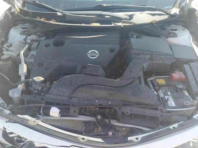 Photo 11 from auction – 2015 NISSAN ALTIMA 2.5 with VIN 1N4AL3AP7FC134123