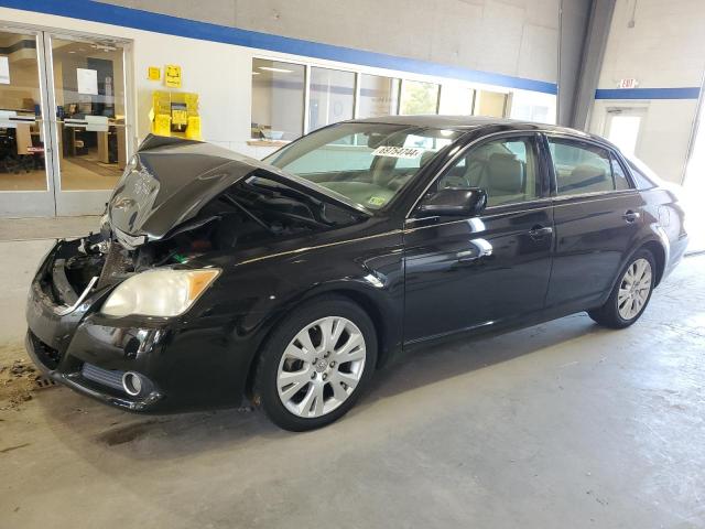 TOYOTA AVALON XL 2010 with VIN 4T1BK3DB7AU362736 - Photo from auction