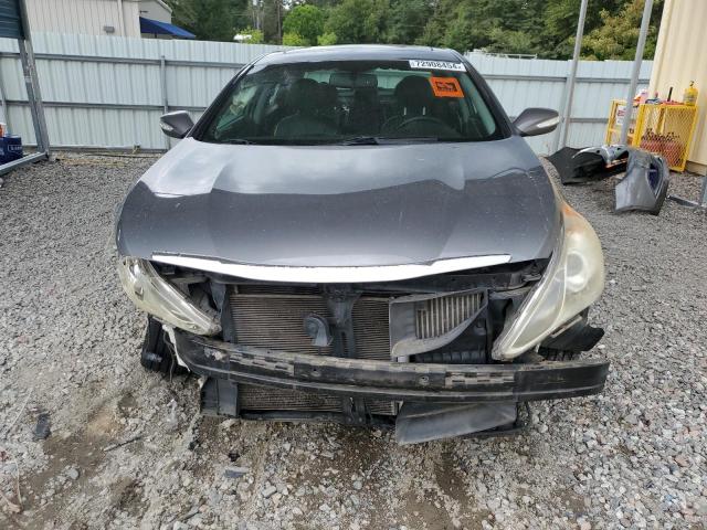 Photo 5 from auction – 2011 HYUNDAI SONATA SE with VIN 5NPEC4AB8BH297190