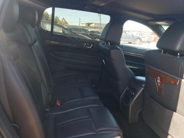 Photo 11 from auction – 2017 LINCOLN MKT with VIN 2LMHJ5NK2HBL00415