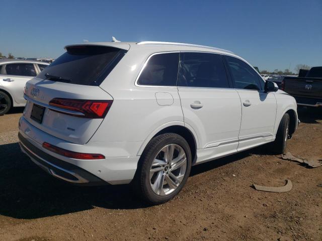 Photo 3 from auction – 2023 AUDI Q7 PREMIUM with VIN WA1LXBF70PD001672