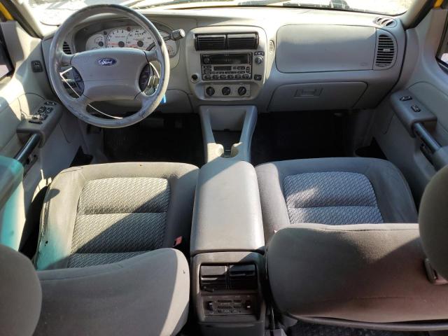 Photo 8 from auction – 2003 FORD EXPLORER S with VIN 1FMZU67EX3UA88371