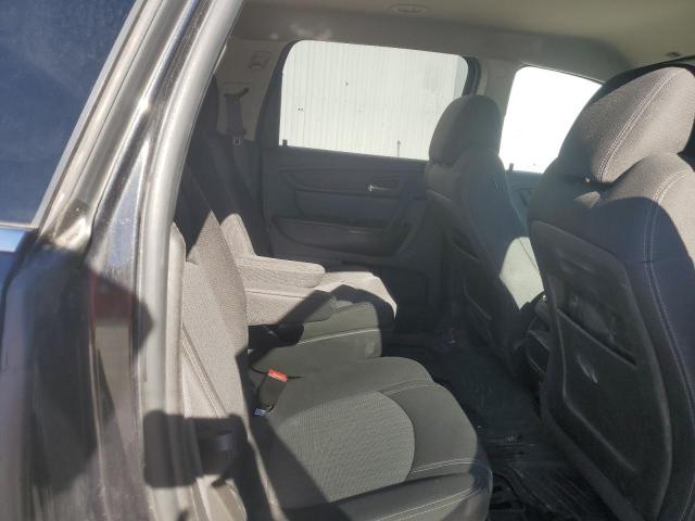 Photo 11 from auction – 2014 CHEVROLET TRAVERSE L with VIN 1GNKVGKD3EJ209292