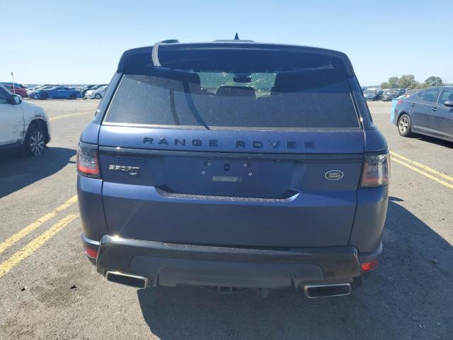 Photo 6 from auction – 2020 LAND ROVER RANGE ROVE with VIN SALWS2RU6LA895085