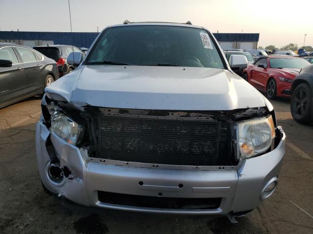 Photo 5 from auction – 2012 FORD ESCAPE LIM with VIN 1FMCU0E72CKA63676