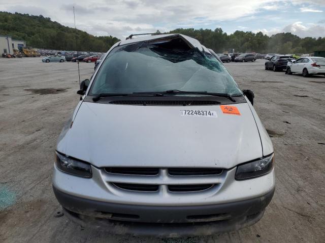 Photo 5 from auction – 2000 DODGE CARAVAN with VIN 2B4GP2537YR893579